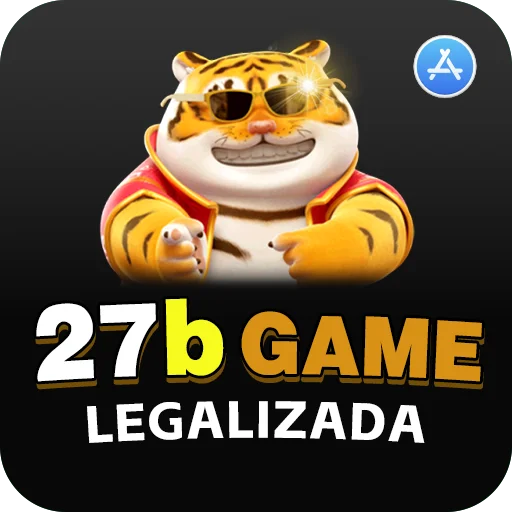27b App - Aplicativo Móvel Oficial