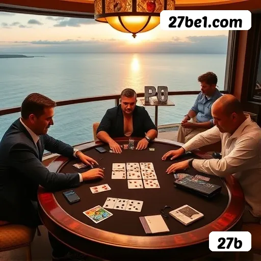 Fundamentos Matemáticos - Teoria dos Jogos e Probabilidade